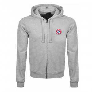 сив џемпер Bayern Munich
