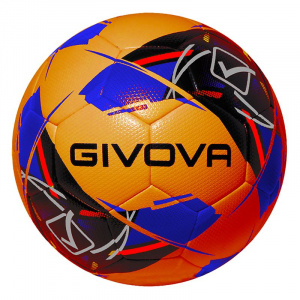 Фудбалска топка GIVOVA Pallone Match New Maya Fluo 0028