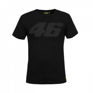 црна маица VR/46