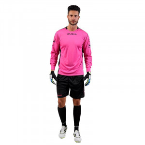 Голмански дрес GIVOVA Goalkeeper Kit Hyguana 0610