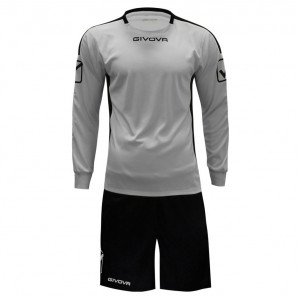 Голмански дрес GIVOVA Goalkeeper Kit Hyguana 2710 - Img 2