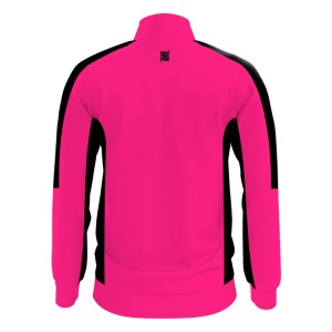 Детска Блуза ZEUS Felpa Train Start Pink Fluo - Img 2