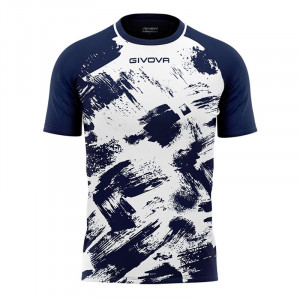 Детска маица GIVOVA Shirt Art 0304