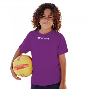 Детска маица GIVOVA Shirt One 0014 - Img 1