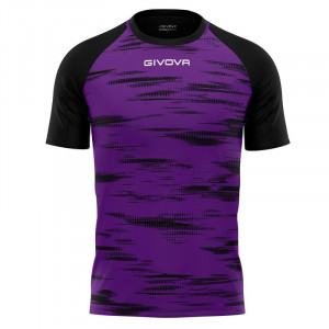 Детска маица GIVOVA Shirt Pixel 1410