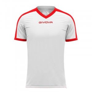 Детска маица GIVOVA Shirt Revolution 0312
