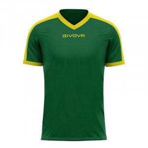 Детска маица GIVOVA Shirt Revolution 1307