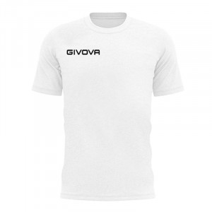 Детска маица GIVOVA T-Shirt Cubo 0003 - Img 2
