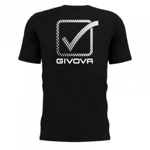 Детска маица GIVOVA T-Shirt Cubo 0010 - Img 3