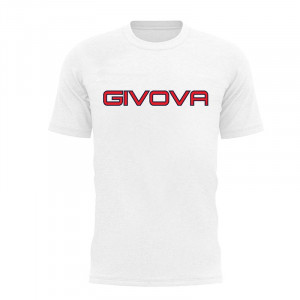 Детска маица GIVOVA T-Shirt Spot 0003