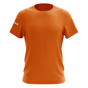Детска маица ZEUS T-Shirt Basic Arancio