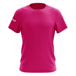 Детска маица ZEUS T-Shirt Basic Fucsia