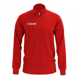 Детски дуксер ZEUS Giacca Enea Rosso