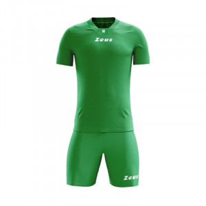Детски комплет дрес ZEUS Kit Promo Verde