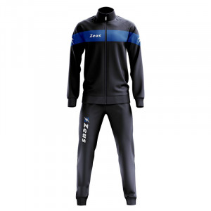 Детски тренерки ZEUS Tuta Apollo Blu/Royal