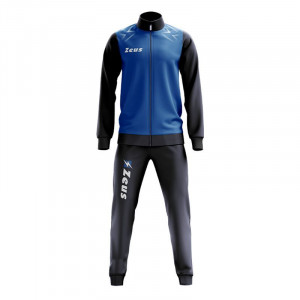 Детски тренерки ZEUS Tuta Easy Blu/Royal