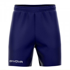 Детски шорцеви GIVOVA Bermuda Street 0004