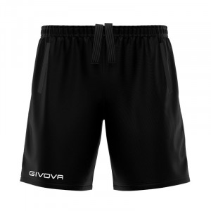 Детски шорцеви GIVOVA Pantaloncino Pocket 0010