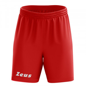 Детски шорцеви ZEUS Short Jam Rosso