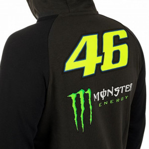 Дуксер VR46 Valentino Rossi - 9147 - Img 2