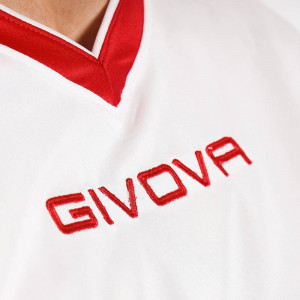 Женска маица GIVOVA Shirt Revolution 0312 - Img 4