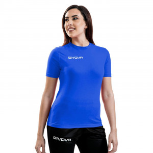 Женска маица GIVOVA T-Shirt Fresh 0002
