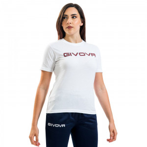 Женска маица GIVOVA T-Shirt Spot 0003