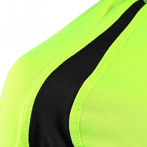 Женска маичка GIVOVA Running Shirt 1910 - Img 5