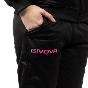 Женска тренерка GIVOVA Tuta Givova One 1006 - Img 6