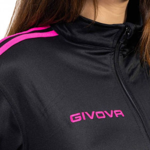 Женска тренерка GIVOVA Tuta Revolution SS Donna 1071 - Img 3