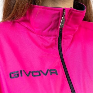 Женска тренерка GIVOVA Tuta Torino 0604 - Img 5