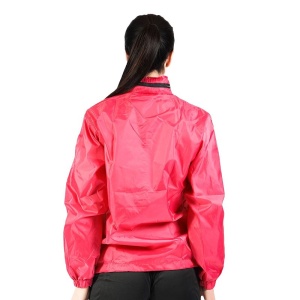 Женска јакна/шушкавец GIVOVA Rain Jacket Wind 0006 - Img 4