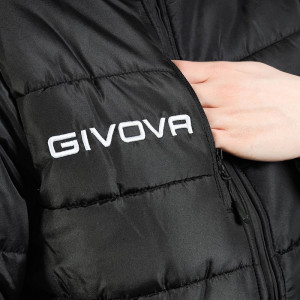 Женска јакна GIVOVA Giubbotto Prime 0010 - Img 3