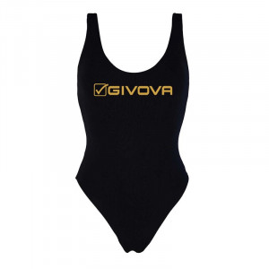 Женски костими за капење GIVOVA Costume Intero Olimpionico 0010 - Img 5
