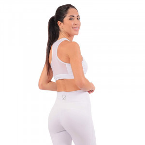 Женски спортски градник GIVOVA Top Eco 0003 - Img 2