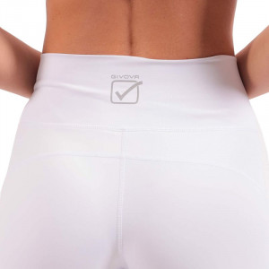 Женски хеланки GIVOVA Leggings Eco 0003 - Img 3