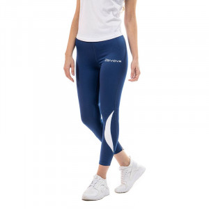 Женски хеланки GIVOVA Running Long Pant 0004 - Img 2