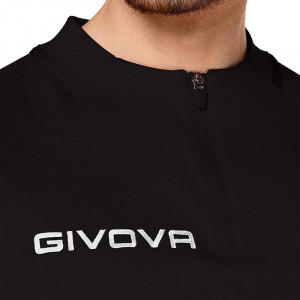 Машката Блуза GIVOVA Maglia Tecnica 500 0010 - Img 4