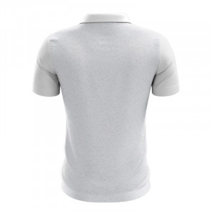 Машка маица ZEUS Polo Olympia Bianco - Img 4