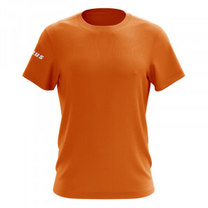 Машка маица ZEUS T-Shirt Basic Arancio - Img 4