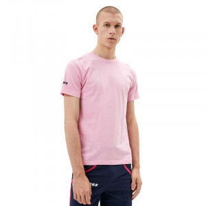 Машка маица ZEUS T-Shirt Basic Pink