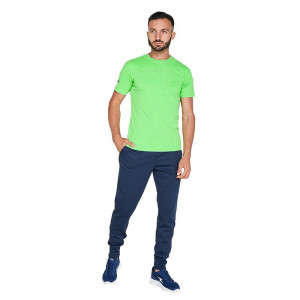 Машка маица ZEUS T-Shirt Basic Verde Fluo - Img 3