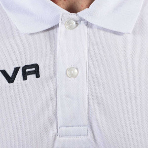 Машка маичка GIVOVA Polo Pocket In Mesh 0003 - Img 7