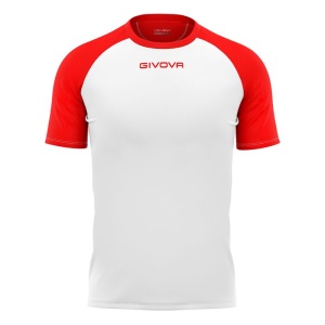 Машка маичка GIVOVA Shirt Capo MC 0312 - Img 2