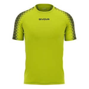 Машка маичка GIVOVA Shirt Club 1910