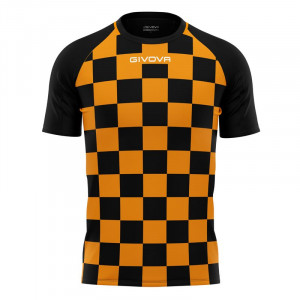 Машка маичка GIVOVA Shirt Dama 0110