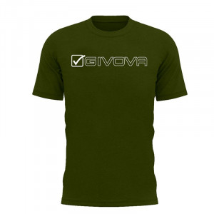 Машка маичка GIVOVA Shirt Mondo 5103