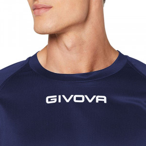 Машка маичка GIVOVA Shirt One 0004 - Img 8