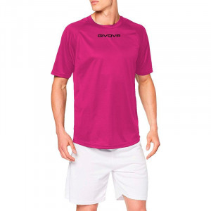 Машка маичка GIVOVA Shirt One 0006