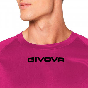 Машка маичка GIVOVA Shirt One 0006 - Img 4